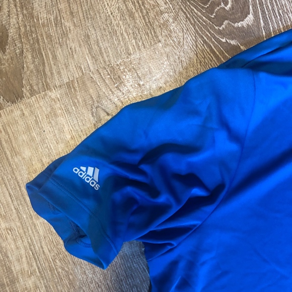 Adidas Golf Polo - Adiperform Polo - Picture 3 of 3